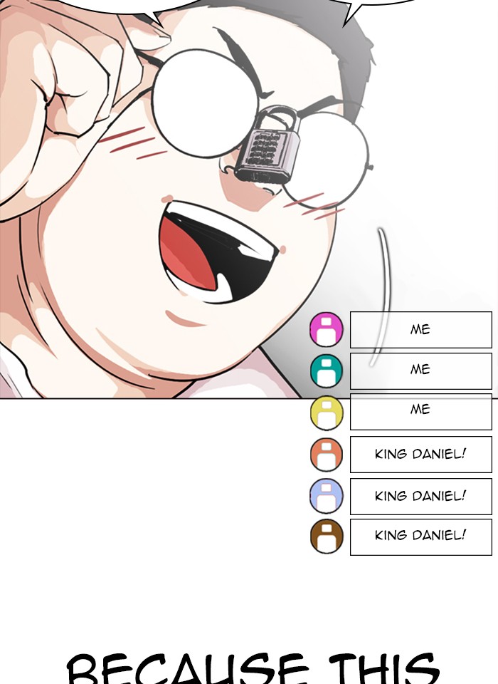Lookism Chapter 287 page 129 - Chapter 287: Ep. 287: Workers(4 Affiliates)