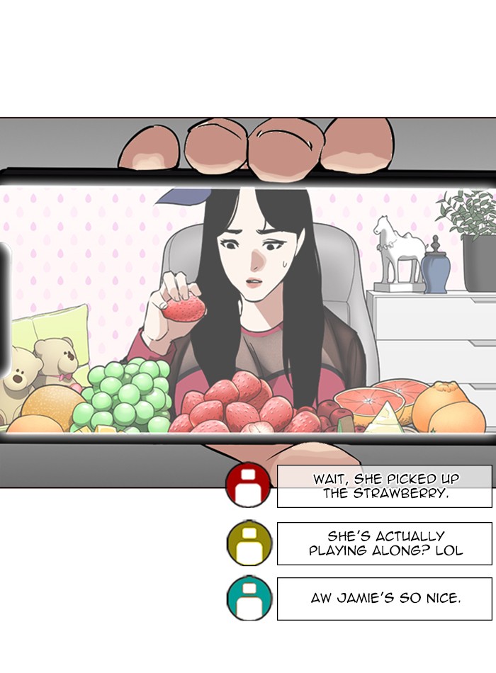 Lookism Chapter 287 page 13 - Chapter 287: Ep. 287: Workers(4 Affiliates)