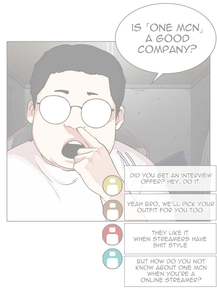 Lookism Chapter 287 page 139 - Chapter 287: Ep. 287: Workers(4 Affiliates)