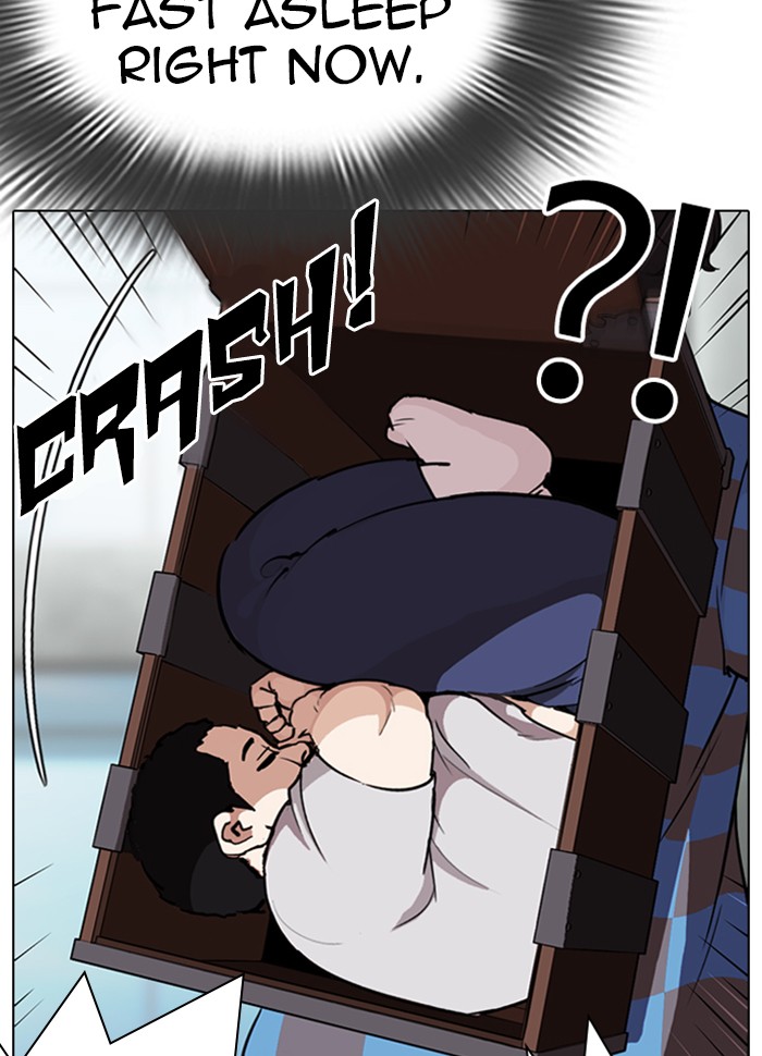 Lookism Chapter 287 page 149 - Chapter 287: Ep. 287: Workers(4 Affiliates)