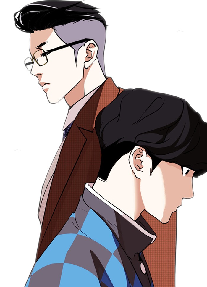 Lookism Chapter 287 page 167 - Chapter 287: Ep. 287: Workers(4 Affiliates)