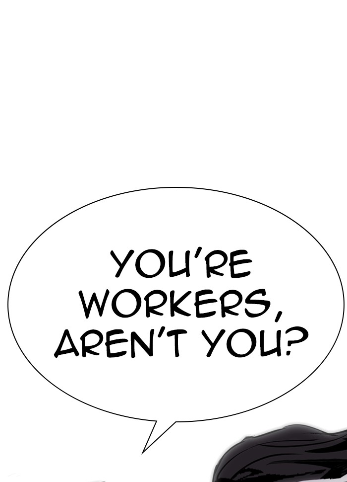 Lookism Chapter 287 page 170 - Chapter 287: Ep. 287: Workers(4 Affiliates)
