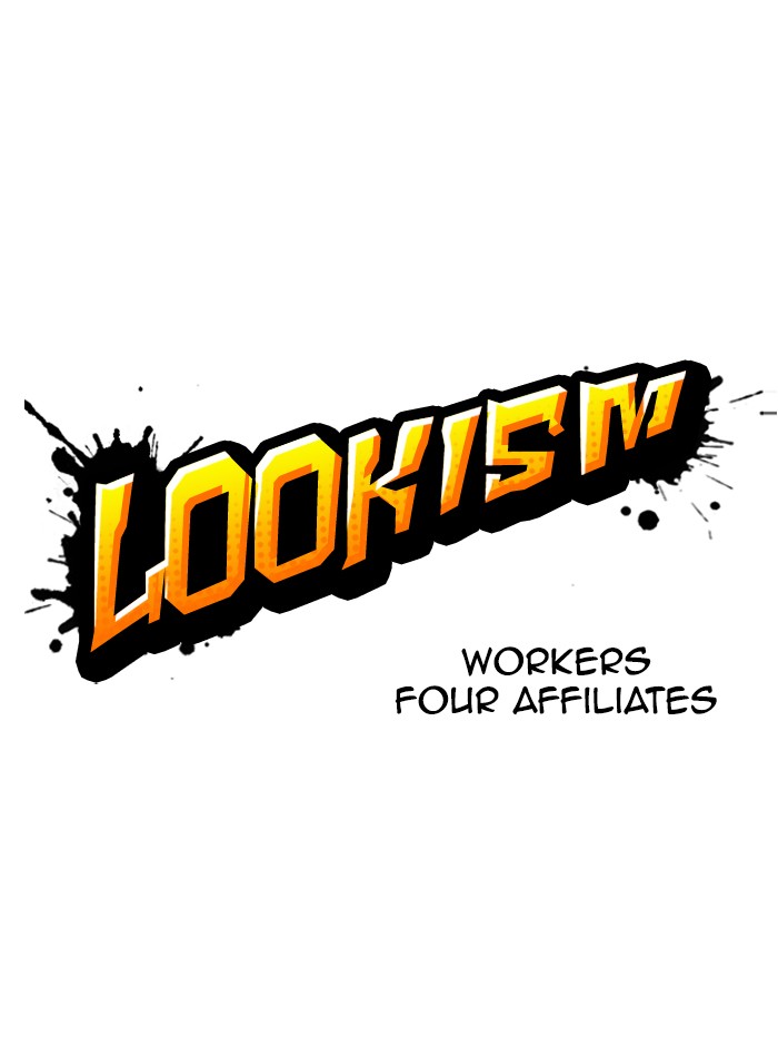 Lookism Chapter 287 page 18 - Chapter 287: Ep. 287: Workers(4 Affiliates)
