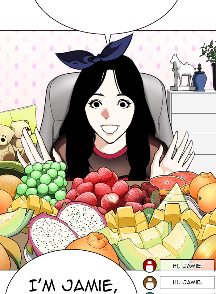 Lookism Chapter 287 page 2 - Chapter 287: Ep. 287: Workers(4 Affiliates)