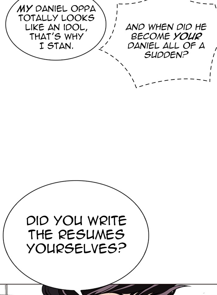 Lookism Chapter 287 page 24 - Chapter 287: Ep. 287: Workers(4 Affiliates)