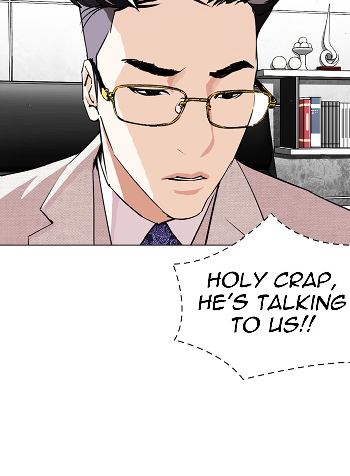 Lookism Chapter 287 page 25 - Chapter 287: Ep. 287: Workers(4 Affiliates)
