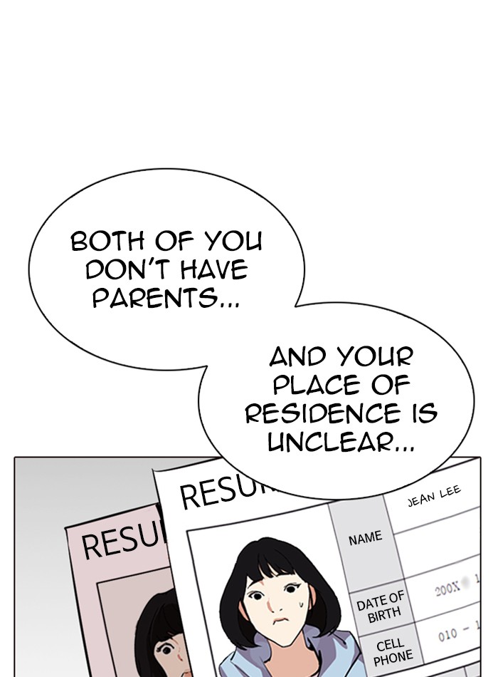 Lookism Chapter 287 page 26 - Chapter 287: Ep. 287: Workers(4 Affiliates)