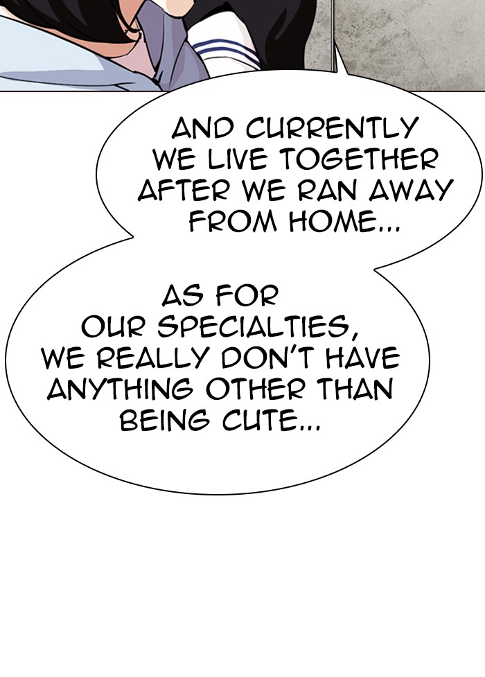 Lookism Chapter 287 page 29 - Chapter 287: Ep. 287: Workers(4 Affiliates)