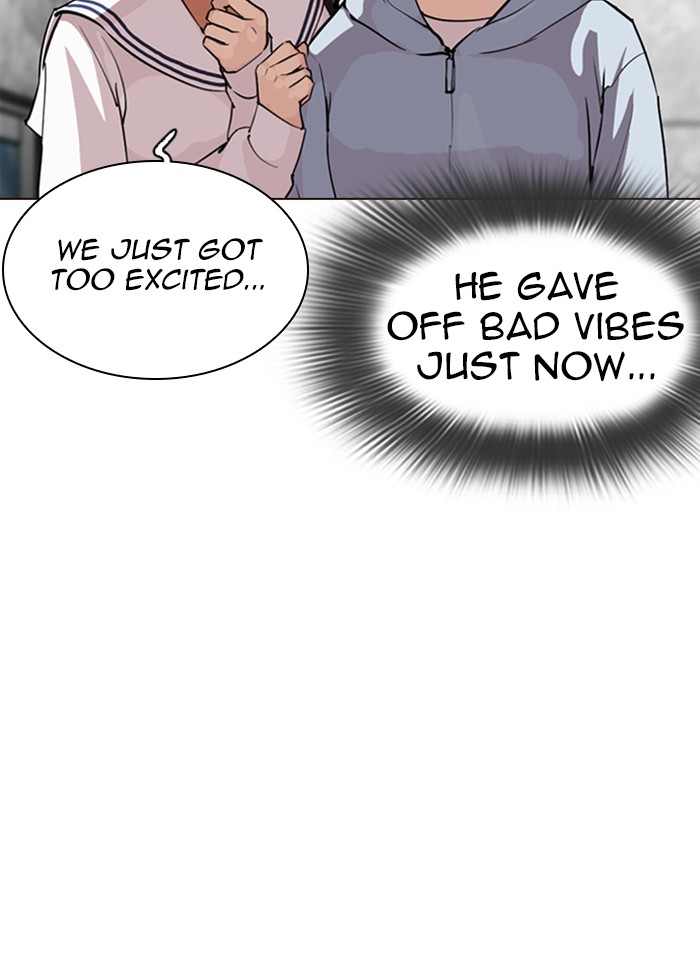 Lookism Chapter 287 page 37 - Chapter 287: Ep. 287: Workers(4 Affiliates)