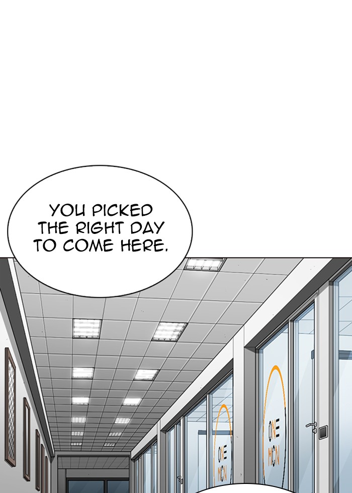 Lookism Chapter 287 page 38 - Chapter 287: Ep. 287: Workers(4 Affiliates)