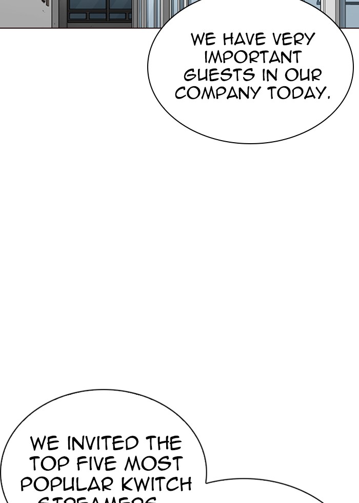 Lookism Chapter 287 page 39 - Chapter 287: Ep. 287: Workers(4 Affiliates)