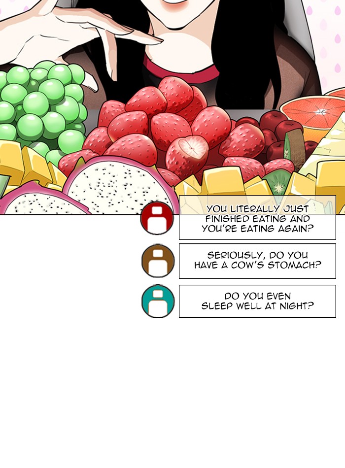 Lookism Chapter 287 page 4 - Chapter 287: Ep. 287: Workers(4 Affiliates)
