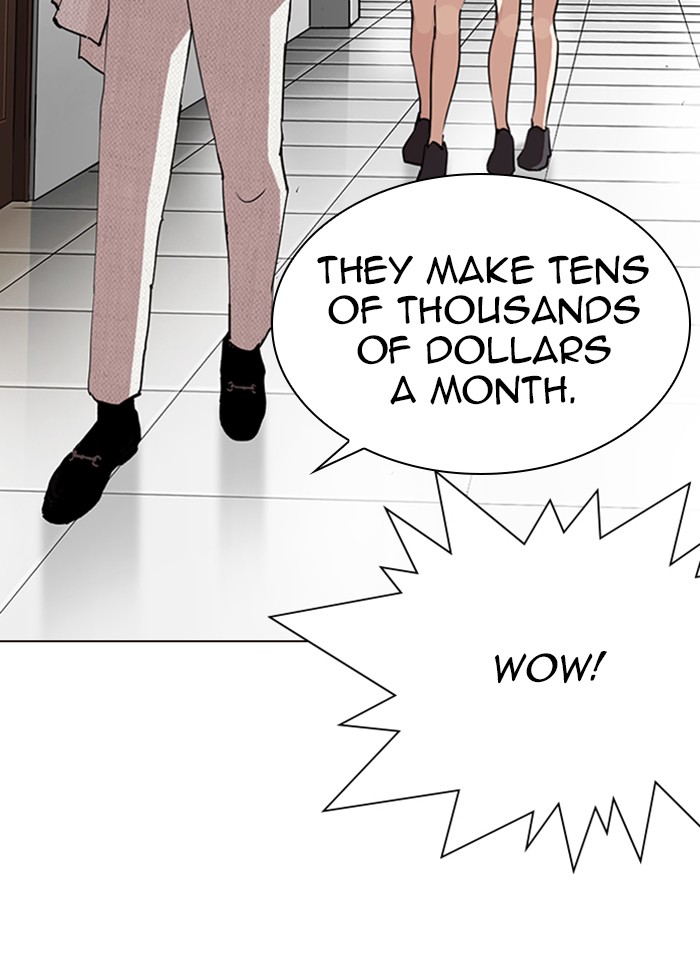 Lookism Chapter 287 page 41 - Chapter 287: Ep. 287: Workers(4 Affiliates)