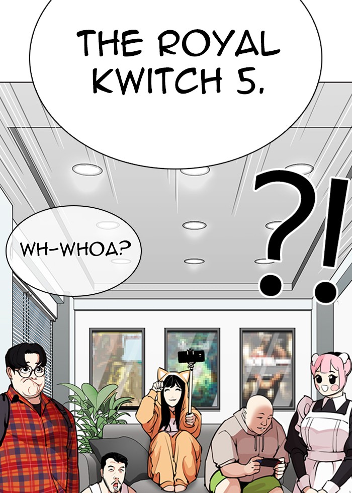 Lookism Chapter 287 page 47 - Chapter 287: Ep. 287: Workers(4 Affiliates)