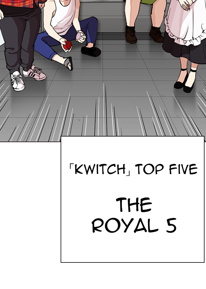 Lookism Chapter 287 page 48 - Chapter 287: Ep. 287: Workers(4 Affiliates)