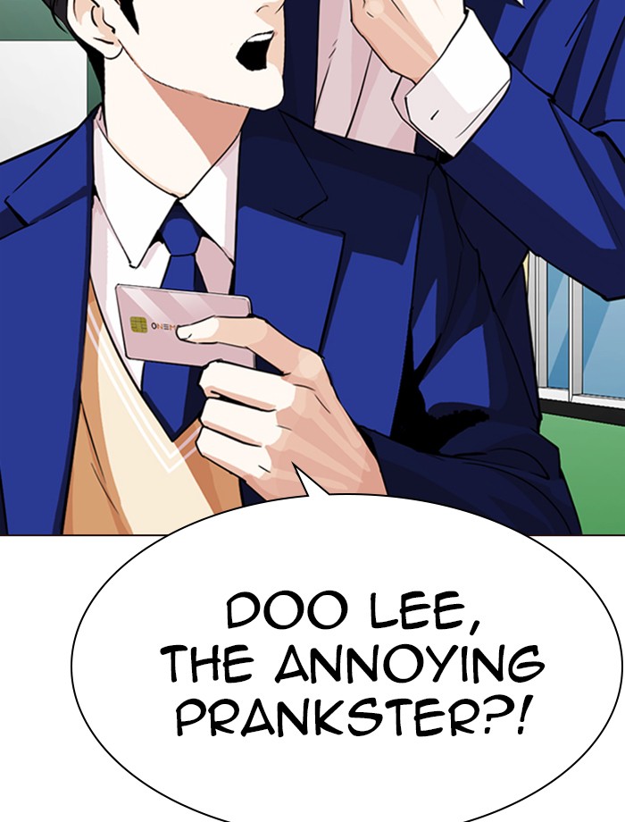 Lookism Chapter 287 page 60 - Chapter 287: Ep. 287: Workers(4 Affiliates)