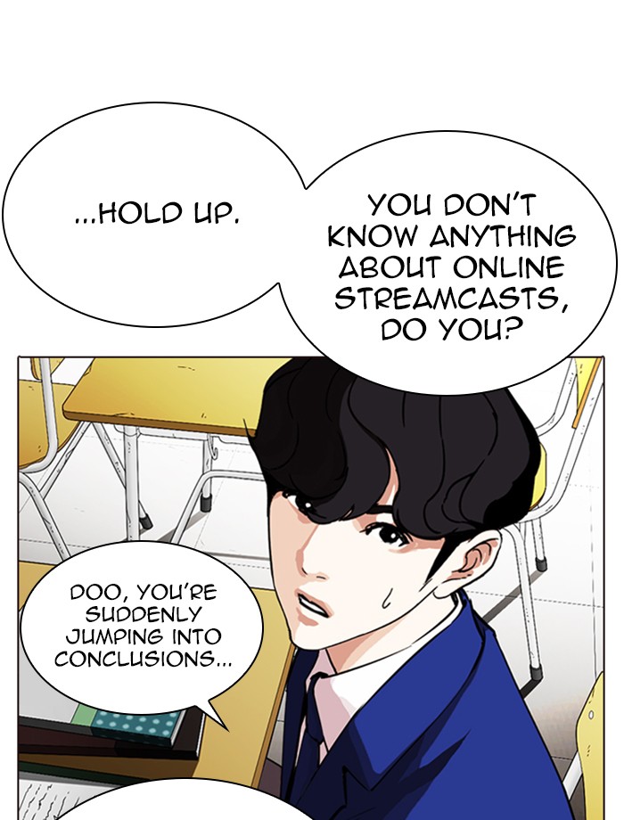 Lookism Chapter 287 page 63 - Chapter 287: Ep. 287: Workers(4 Affiliates)