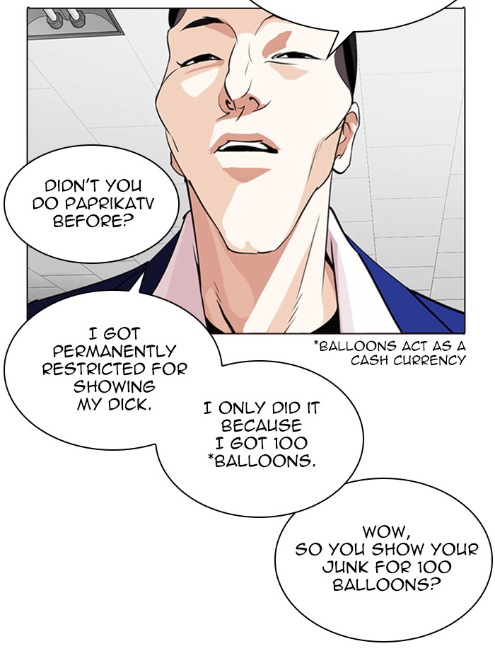 Lookism Chapter 287 page 67 - Chapter 287: Ep. 287: Workers(4 Affiliates)