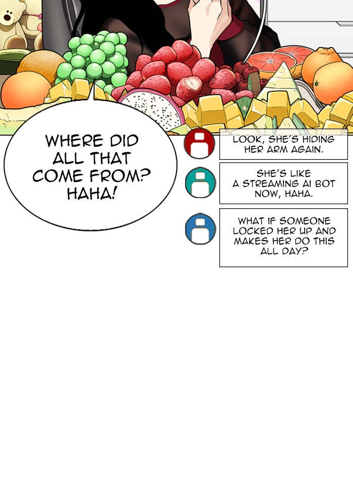 Lookism Chapter 287 page 7 - Chapter 287: Ep. 287: Workers(4 Affiliates)