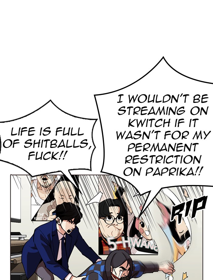 Lookism Chapter 287 page 82 - Chapter 287: Ep. 287: Workers(4 Affiliates)