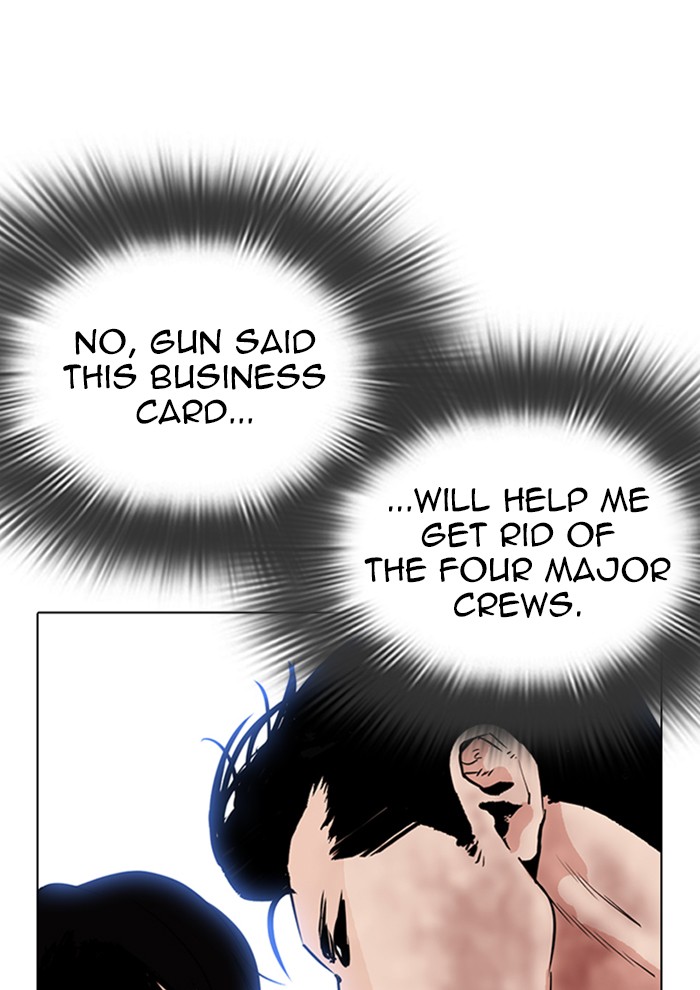 Lookism Chapter 287 page 92 - Chapter 287: Ep. 287: Workers(4 Affiliates)