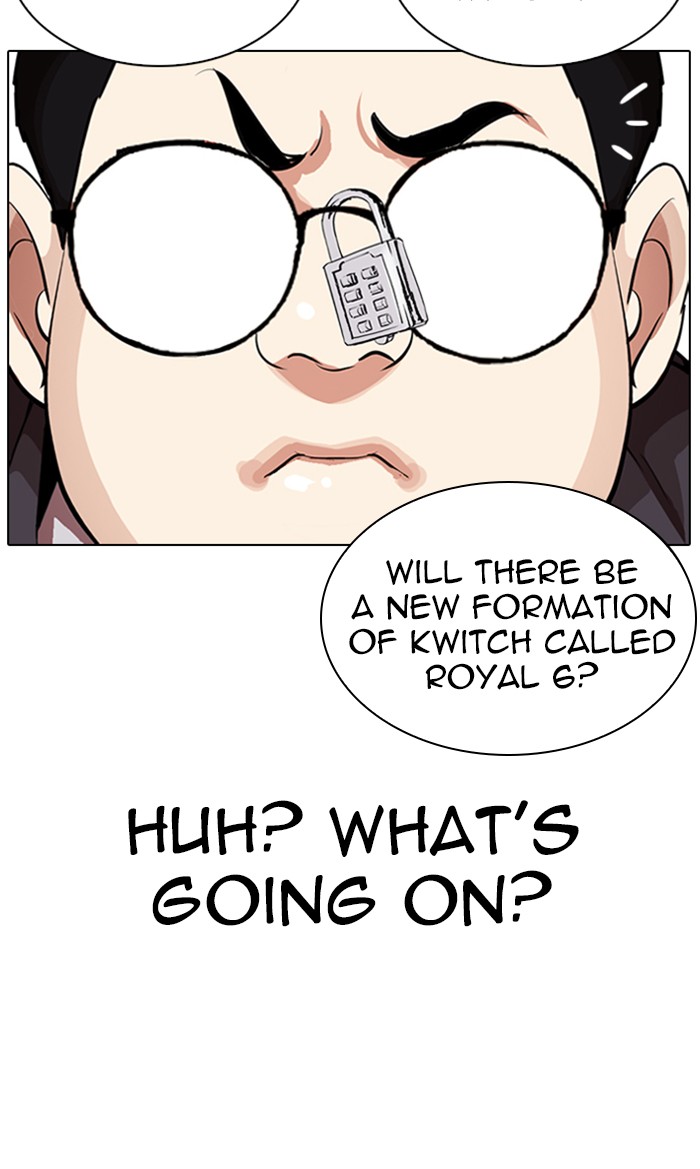 Lookism Chapter 288 page 127 - Chapter 288: Ep. 288: Workers(4 Affiliates) (2)