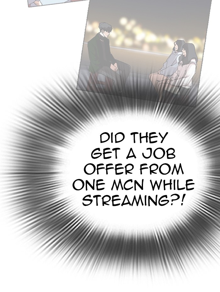 Lookism Chapter 288 page 132 - Chapter 288: Ep. 288: Workers(4 Affiliates) (2)