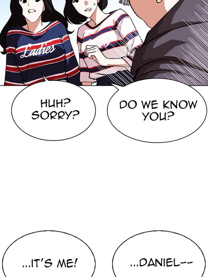 Lookism Chapter 288 page 134 - Chapter 288: Ep. 288: Workers(4 Affiliates) (2)