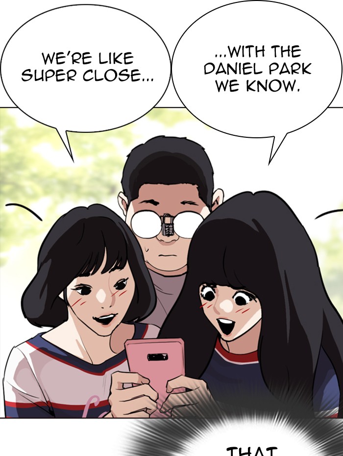 Lookism Chapter 288 page 140 - Chapter 288: Ep. 288: Workers(4 Affiliates) (2)