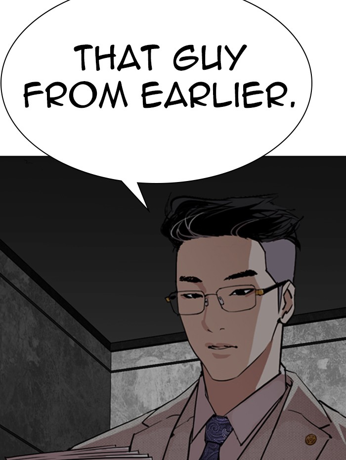 Lookism Chapter 288 page 148 - Chapter 288: Ep. 288: Workers(4 Affiliates) (2)