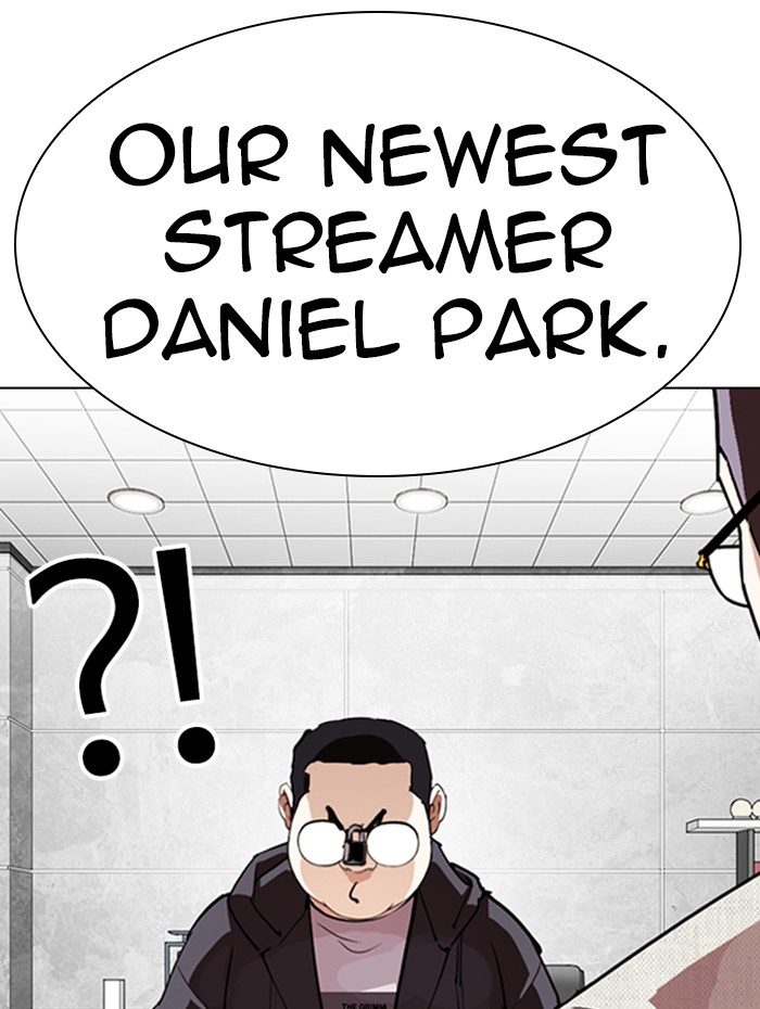 Lookism Chapter 288 page 159 - Chapter 288: Ep. 288: Workers(4 Affiliates) (2)