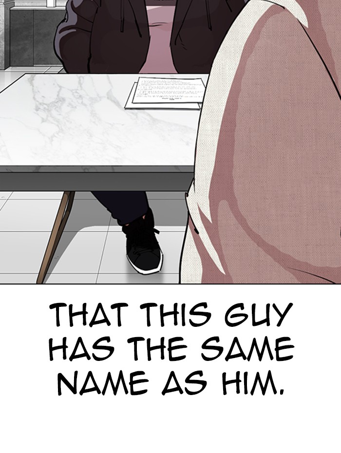 Lookism Chapter 288 page 160 - Chapter 288: Ep. 288: Workers(4 Affiliates) (2)