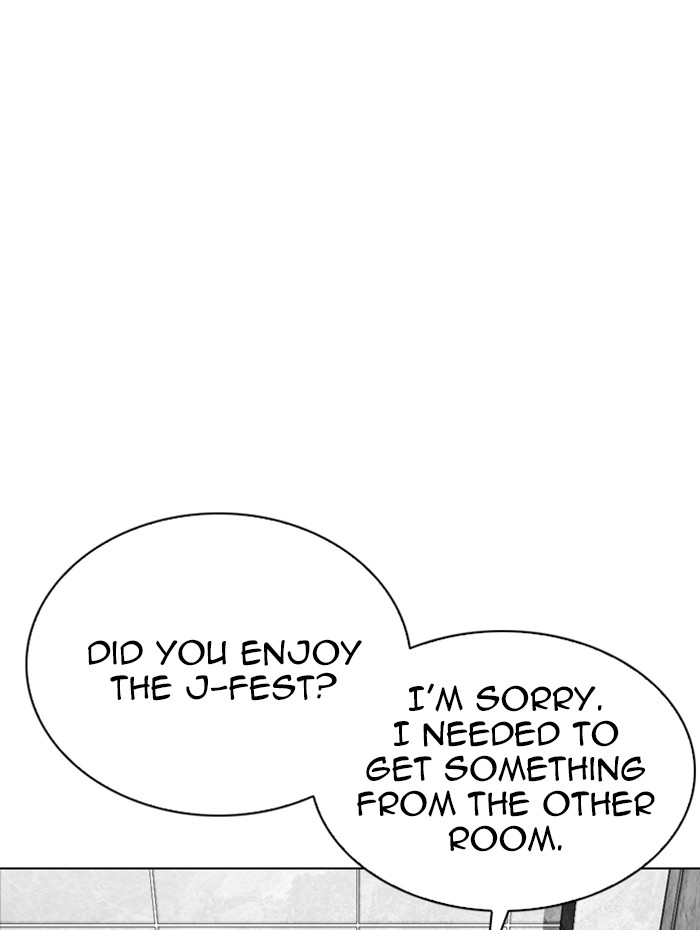 Lookism Chapter 288 page 161 - Chapter 288: Ep. 288: Workers(4 Affiliates) (2)