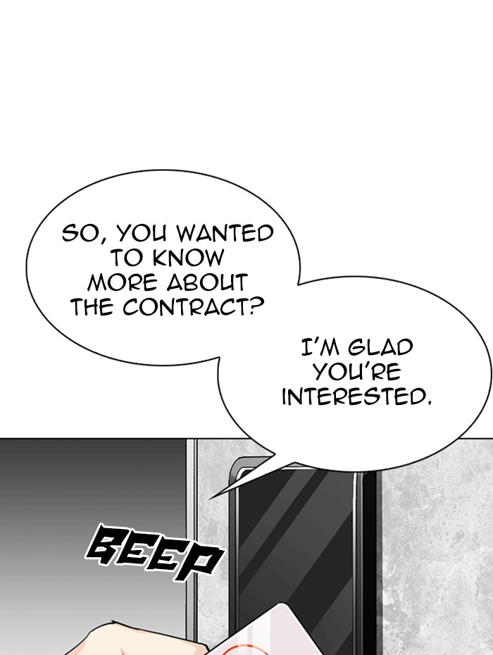Lookism Chapter 288 page 164 - Chapter 288: Ep. 288: Workers(4 Affiliates) (2)