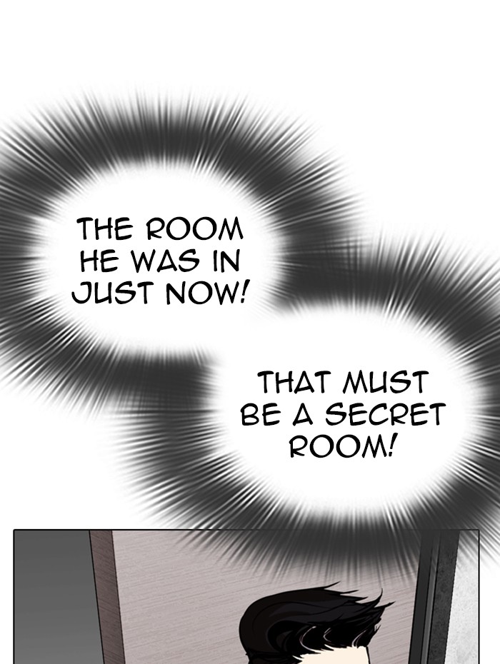 Lookism Chapter 288 page 166 - Chapter 288: Ep. 288: Workers(4 Affiliates) (2)