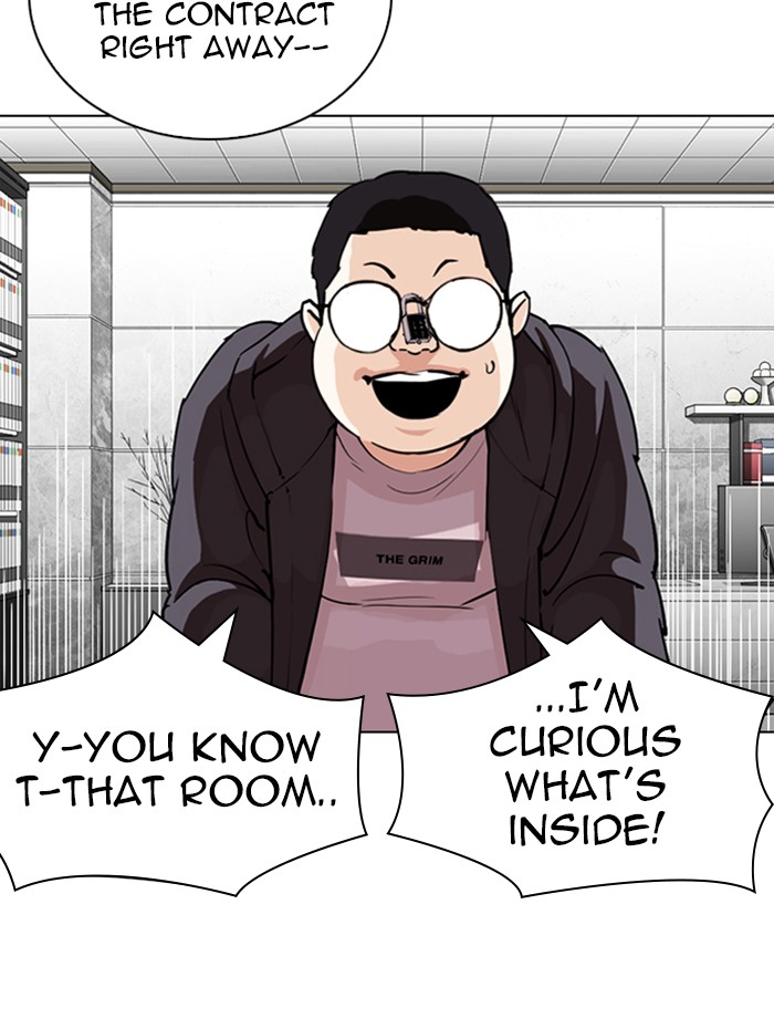 Lookism Chapter 288 page 169 - Chapter 288: Ep. 288: Workers(4 Affiliates) (2)
