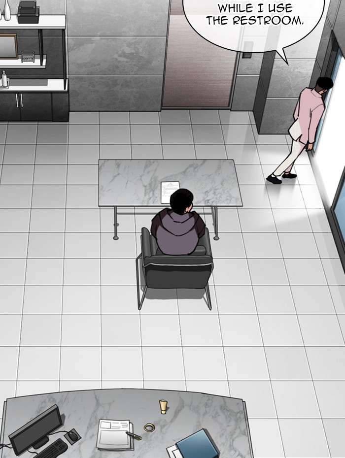 Lookism Chapter 288 page 176 - Chapter 288: Ep. 288: Workers(4 Affiliates) (2)