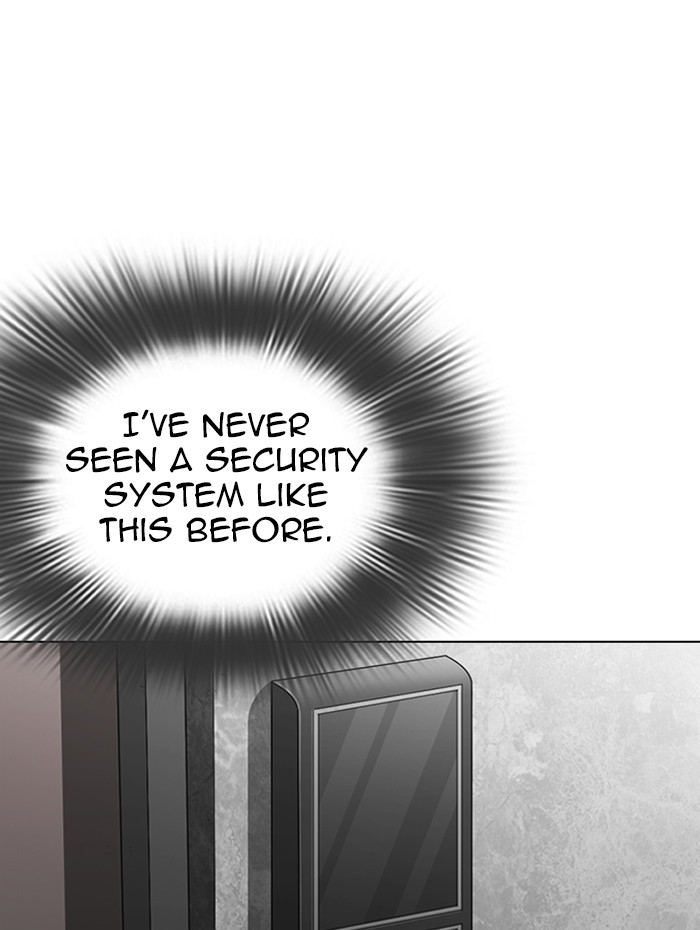 Lookism Chapter 288 page 182 - Chapter 288: Ep. 288: Workers(4 Affiliates) (2)