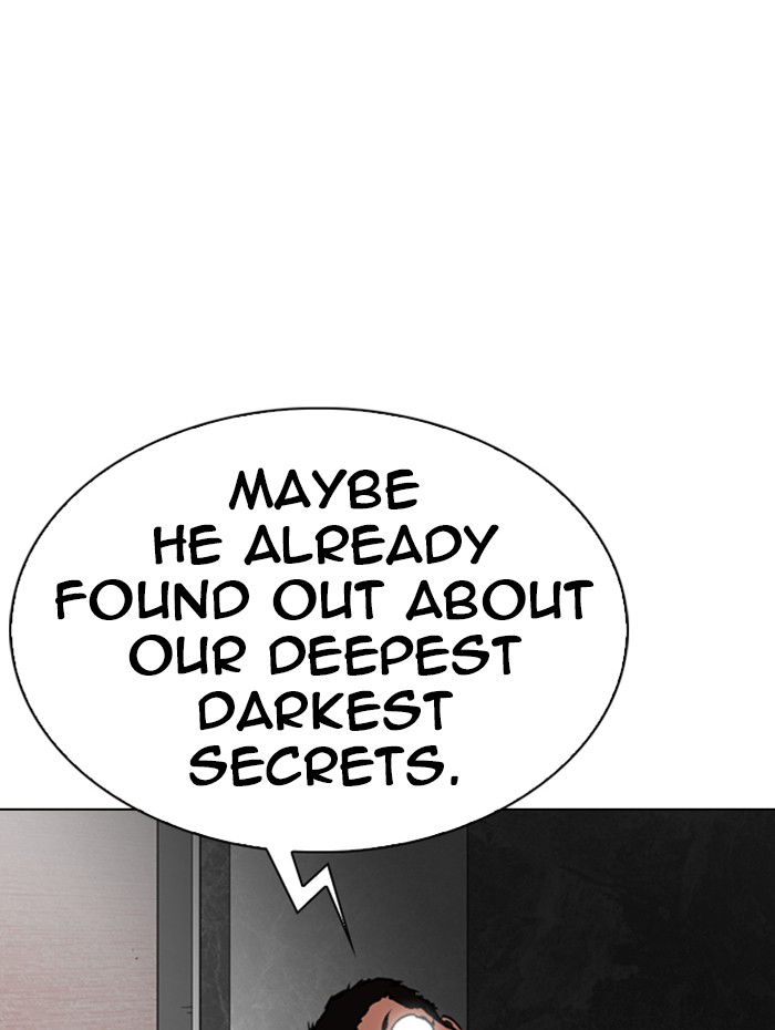 Lookism Chapter 288 page 185 - Chapter 288: Ep. 288: Workers(4 Affiliates) (2)