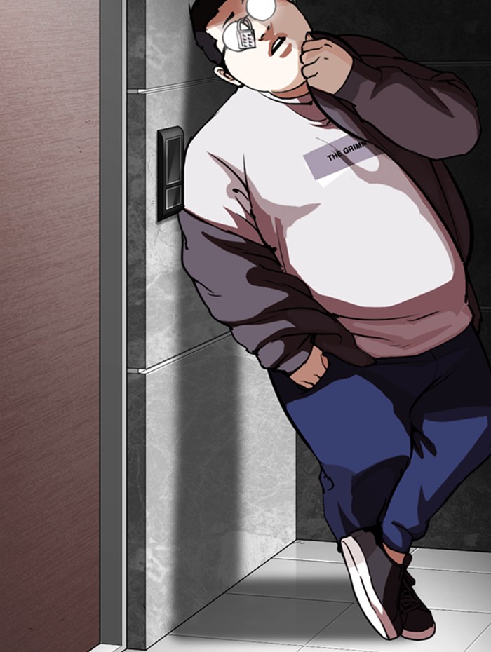 Lookism Chapter 288 page 186 - Chapter 288: Ep. 288: Workers(4 Affiliates) (2)