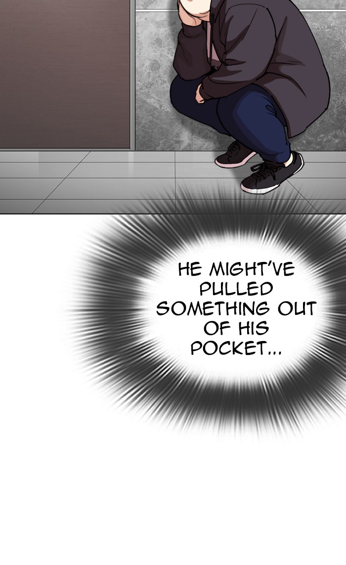 Lookism Chapter 288 page 190 - Chapter 288: Ep. 288: Workers(4 Affiliates) (2)