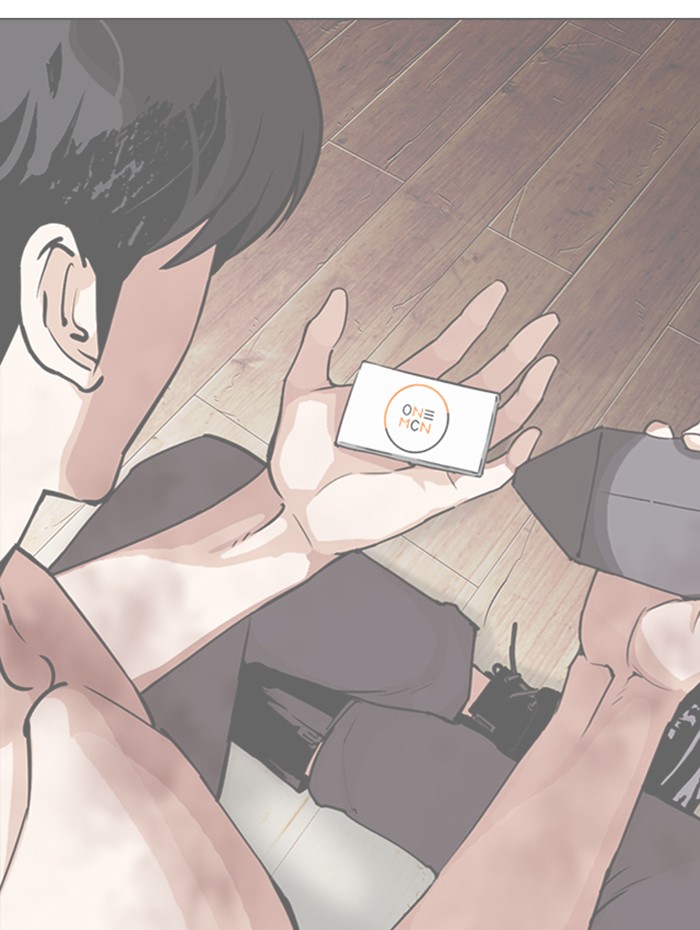 Lookism Chapter 288 page 197 - Chapter 288: Ep. 288: Workers(4 Affiliates) (2)