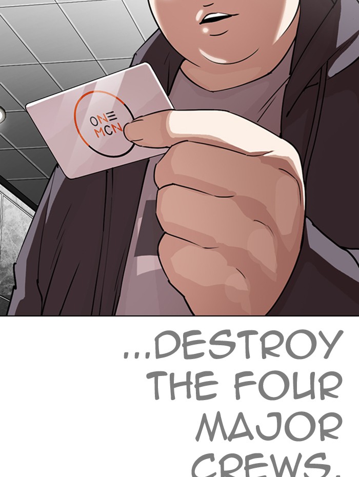 Lookism Chapter 288 page 203 - Chapter 288: Ep. 288: Workers(4 Affiliates) (2)