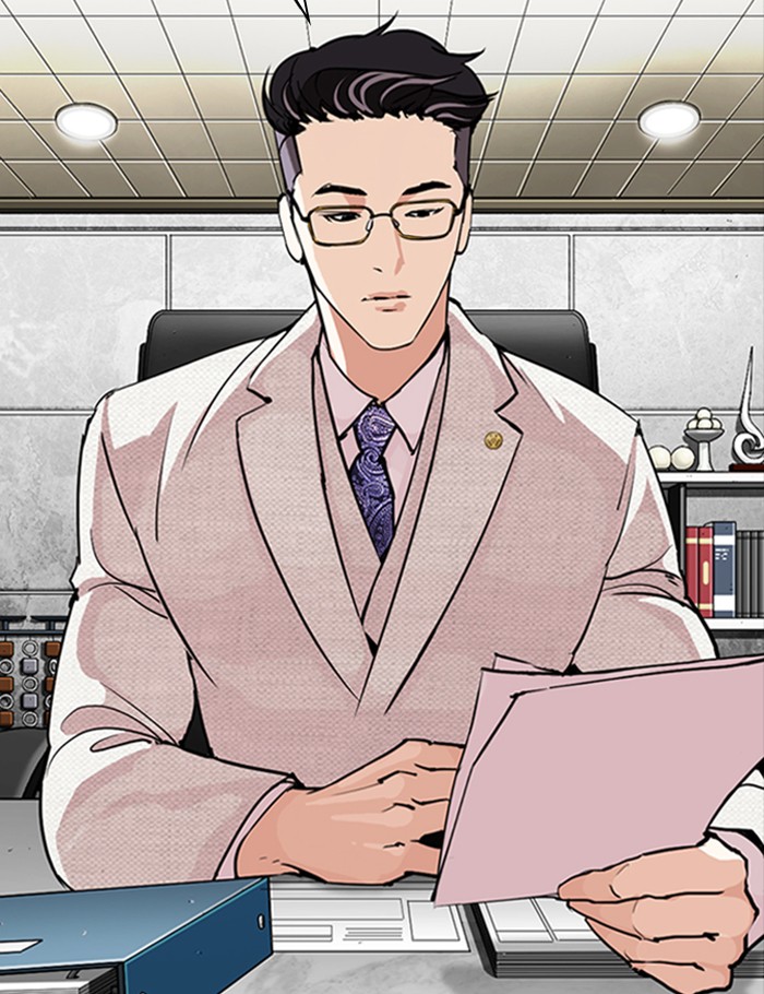 Lookism Chapter 288 page 22 - Chapter 288: Ep. 288: Workers(4 Affiliates) (2)
