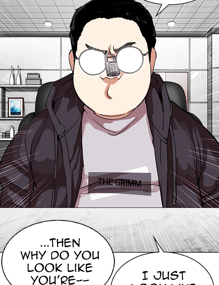 Lookism Chapter 288 page 26 - Chapter 288: Ep. 288: Workers(4 Affiliates) (2)