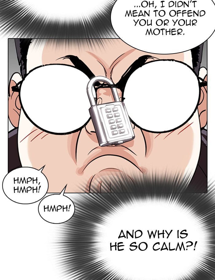 Lookism Chapter 288 page 28 - Chapter 288: Ep. 288: Workers(4 Affiliates) (2)