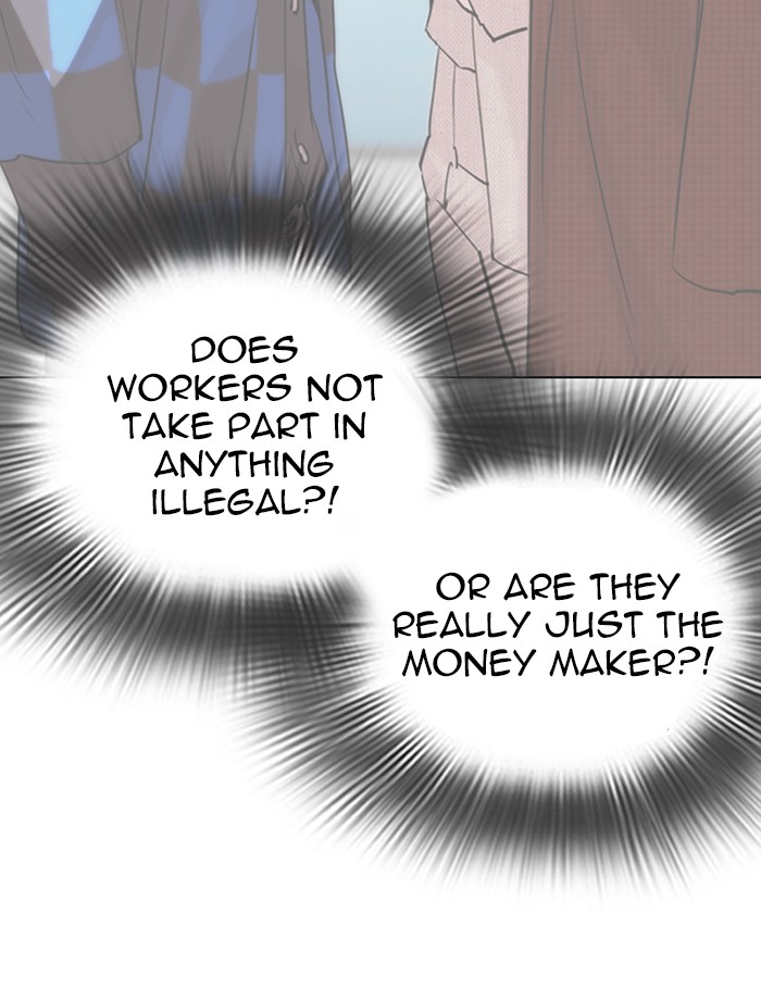 Lookism Chapter 288 page 31 - Chapter 288: Ep. 288: Workers(4 Affiliates) (2)
