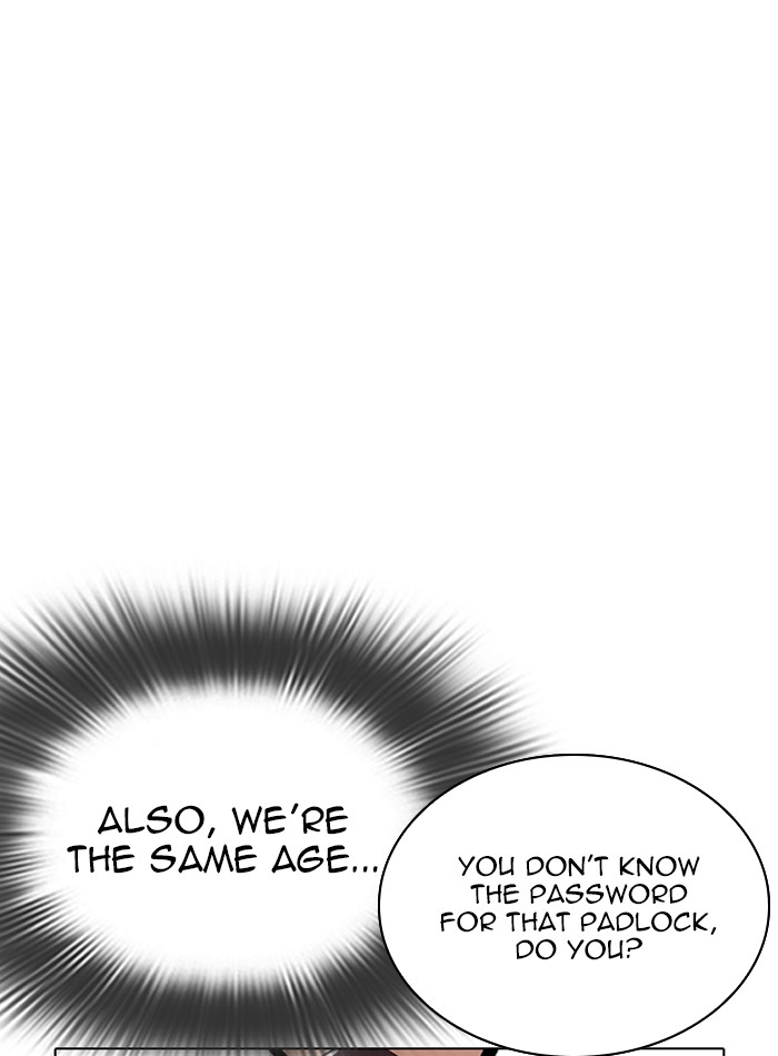 Lookism Chapter 288 page 33 - Chapter 288: Ep. 288: Workers(4 Affiliates) (2)