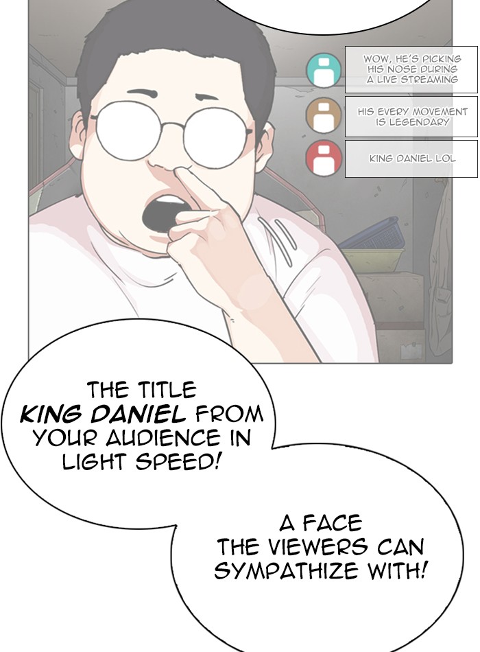 Lookism Chapter 288 page 40 - Chapter 288: Ep. 288: Workers(4 Affiliates) (2)