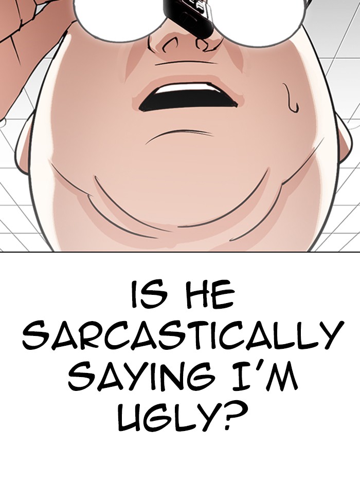 Lookism Chapter 288 page 45 - Chapter 288: Ep. 288: Workers(4 Affiliates) (2)